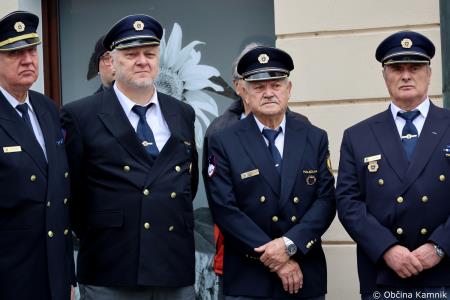 Predsednica Republike Slovenije dr. Nataša Pirc Musar k spomeniku Rudolfa Maistra – Vojanova položila cvetje (21)